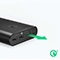 شارژر همراه انکر مدل A1374 PowerCore Plus با ظرفیت 26800 میلی آمپر ساعت